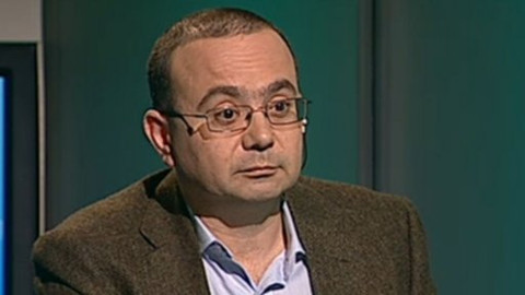 Hyde Park ČT24 - 10. dubna 2014