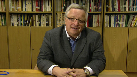 Osobnost na Dvojce - 28. dubna 2012