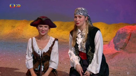 PLANETA YÓ - 21. listopadu 2018