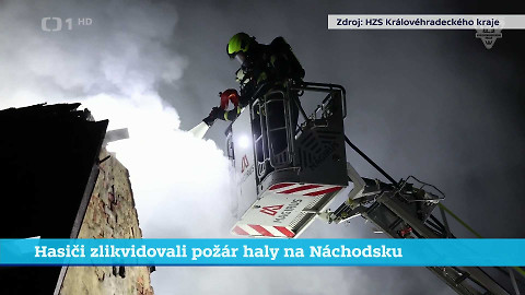 Události v regionech (sever a východ) - 21. srpna 2025