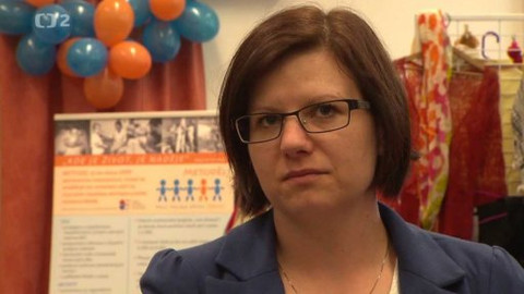 Klíč - 13. května 2015