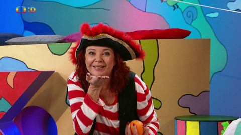 Kouzelná školka - 30. října 2024