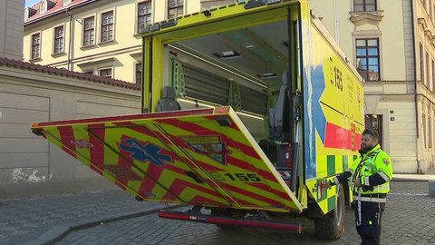 Zóna ČT24 - 11. dubna