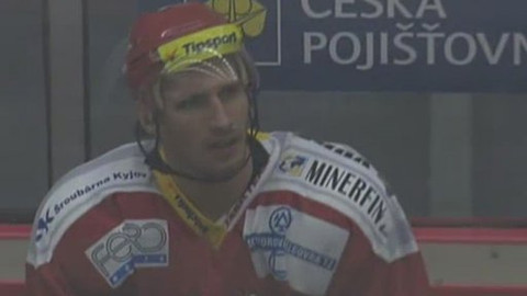 Buly hokej - HC MOUNTFIELD - HC Oceláři Třinec