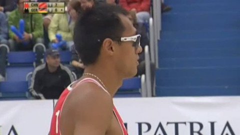 FIVB Swatch World Tour 2010 - Swatch FIVB World Tour 2010