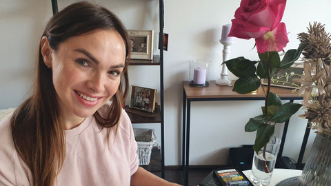 13. komnata - 13. komnata Kamily Nývltové