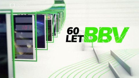 Branky Body Vteřiny 60 let