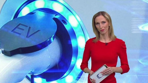 Horizont ČT24 - 21. ledna 2021