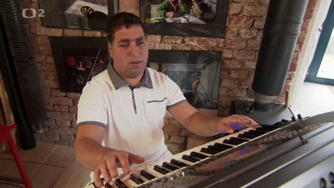 Klíč - 29. listopadu 2017