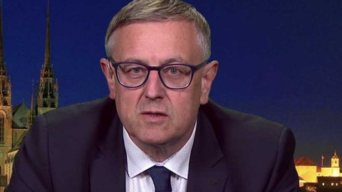 90’ ČT24 - Podezření na týrání jatečních zvířat