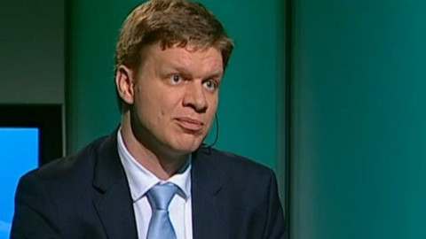 Hyde Park ČT24 - 23. května 2013