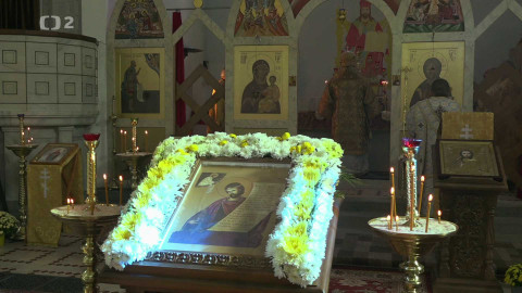 Křesťanský magazín - 30. listopadu