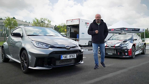 Auto moto svět - 6. září 2025