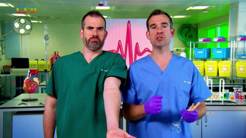 Operace JAUU! - Epizoda 7/15