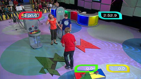 Věříš si? - 17. května 2011