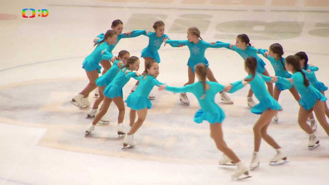 Lvíčata - 6. dubna 2019