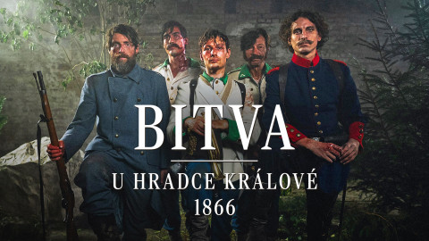 Bitva u Hradce Králové 1866