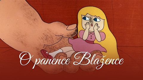 O panence Blažence