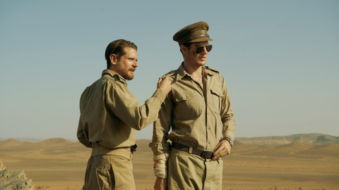 Pluk mizerů - Epizoda 4/6