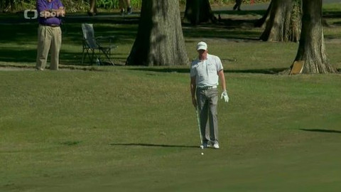 PGA Tour - PGA Tour 2012