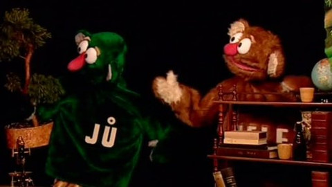 Studio Kamarád - 4. prosince 2011