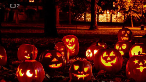 Sousedé - 9. října 2020