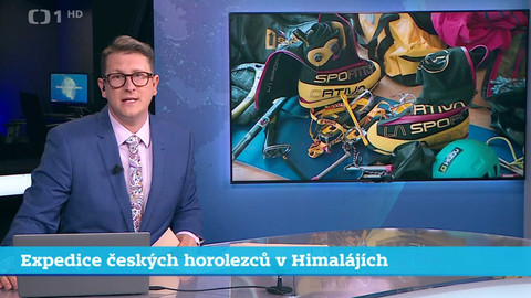 Události v regionech (sever a východ) - 25. června 2024