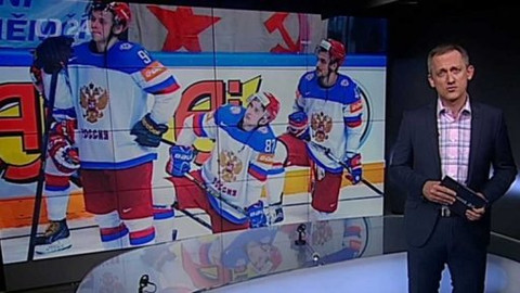 Horizont ČT24 - 18. května 2015