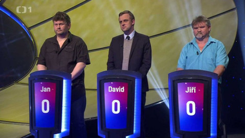 Kde domov můj? - 3. října 2016