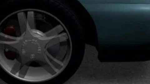 Stop - Smyk na šotolině