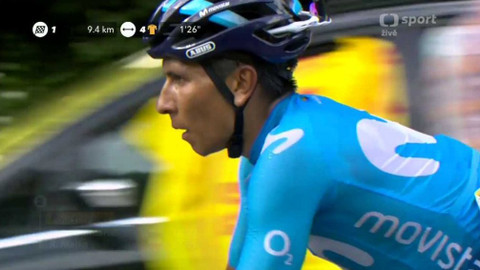 Tour de France - 17. etapa