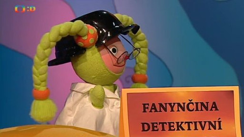 Kouzelná školka - 4. února 2014