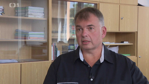 Reportéři ČT - 20. října