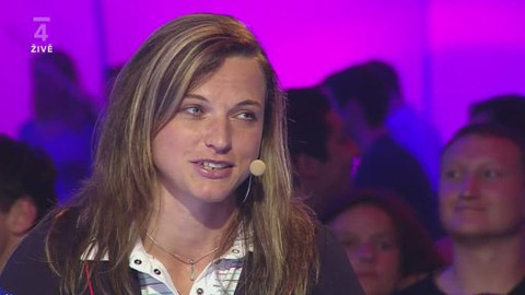 LOH Londýn 2012 - Studio Londýn