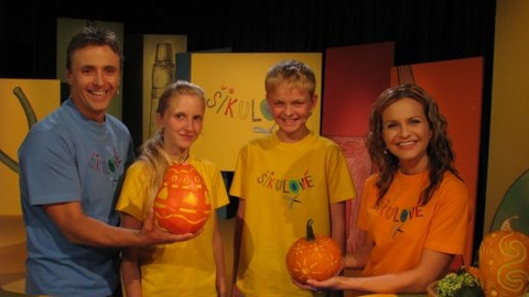 Šikulové - 29. října 2009