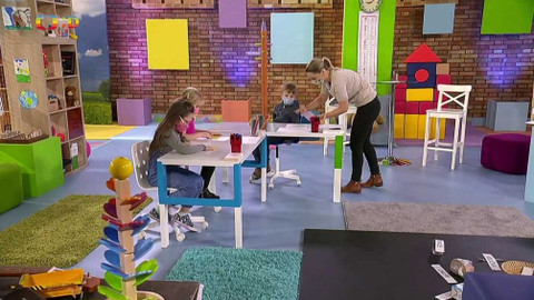 UčíTelka - Český jazyk