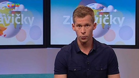 Zprávičky - 11. června 2015