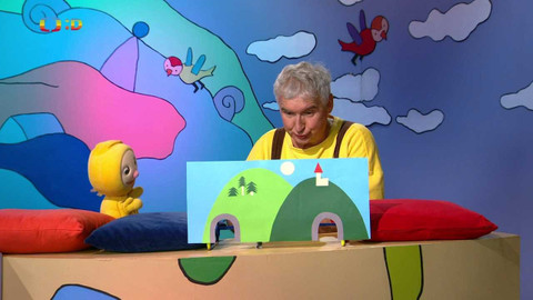 Kouzelná školka - 28. listopadu 2022