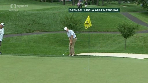 PGA Tour - AT&T National