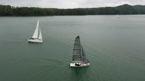 Kvarteto - Sportoviště pro všechny