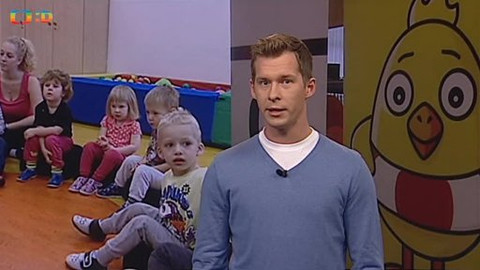 Zprávičky - 1. listopadu 2014