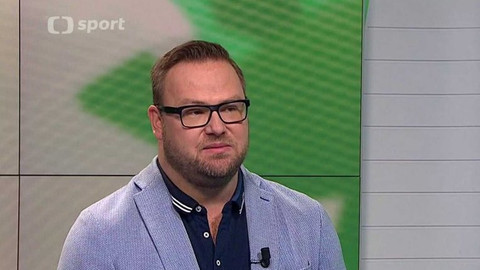 Téma pro hosty ČT sport - Prague Volleyball Games