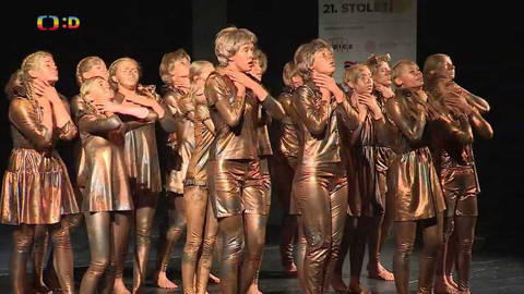 Zprávičky - 19. května 2022