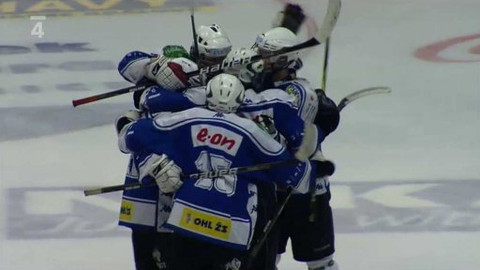 Hokej - Mládežnické M ČR v ledním hokeji 2011