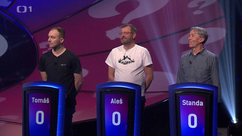 Kde domov můj? - 1. září