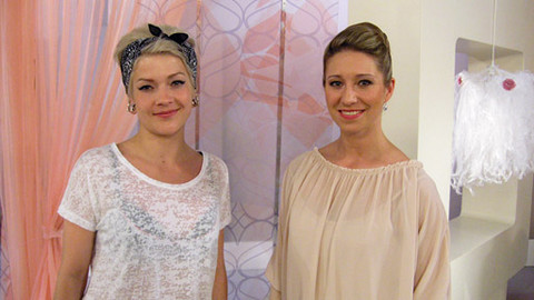 Sama doma - 16. května 2013