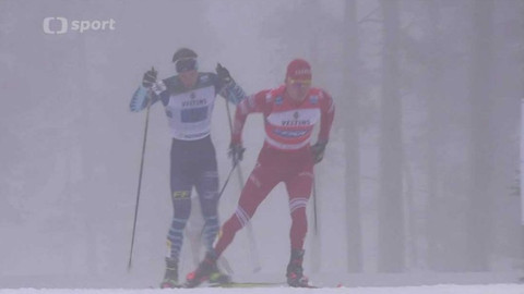 Světový pohár v klasickém lyžování - Finsko