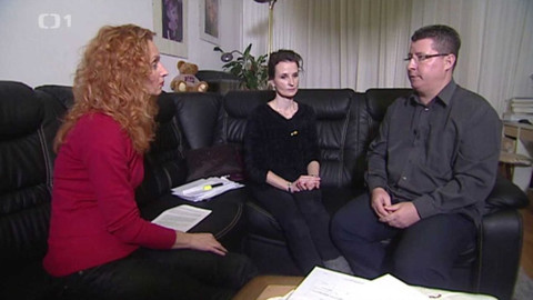 Černé ovce - 14. listopadu 2019