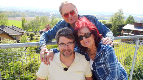 13. komnata - 13. komnata Petra Jančaříka