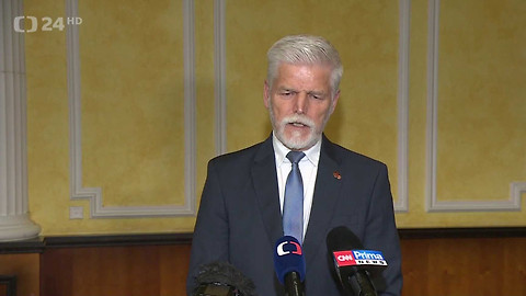 Události, komentáře - 10. listopadu 2025